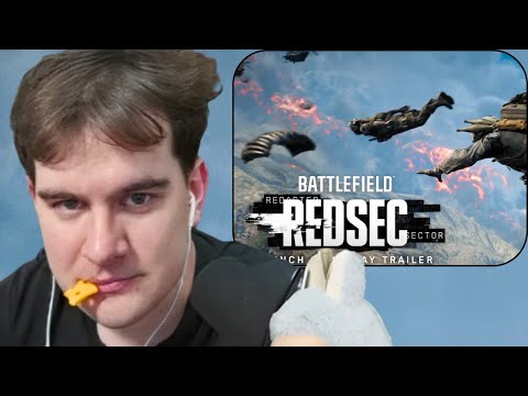 Видео: БРАТИШКИН ИГРАЕТ В НОВЫЙ БАТЛ РОЯЛЬ В Battlefield 6