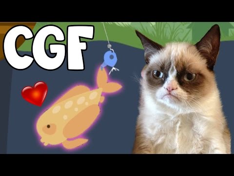 Видео: Cat Goes Fishing 2.0 #1. НАЧАЛО НОВОГО ПРИКЛЮЧЕНИЯ!