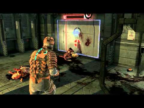Видео: Прохождение Dead Space. Глава 2/2 (Ищем ИКС с кодами капитана)