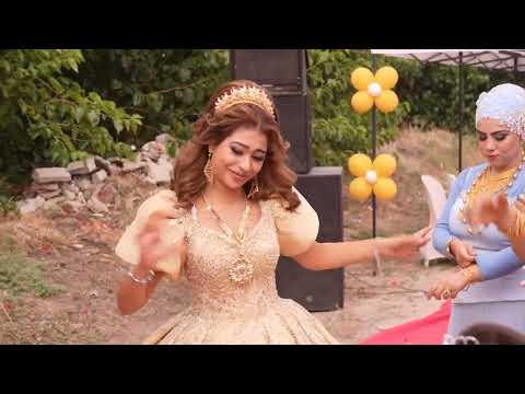 Видео: Аyrie ve Tosho KINA