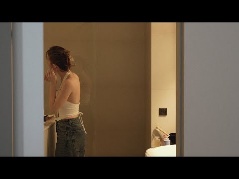 Видео: первый влог | установка брекетов и неделя из жизни