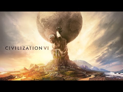 Видео: Civilization 6 проходим цивку . Ламповый стримчик Вопрос/Ответ