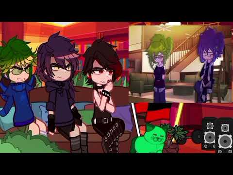 Видео: РЕАКЦИЯ НА ПИКОВАРУ/ПИКОВЫХ [1/?] МОЁ АУ!! (ЧИТАТЬ ОПИСАНИЕ) #13карт #вару #пик #пиковару #shorts