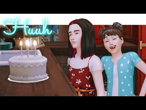 Видео: 🔴 СТРИМ Династия Хуух | Эпизод 137 | ДР Арии и Пандоры