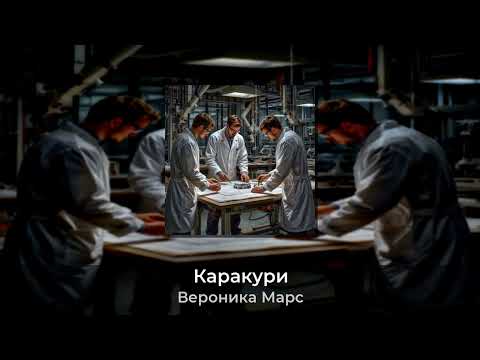 Видео: Вероника Марс - Каракури