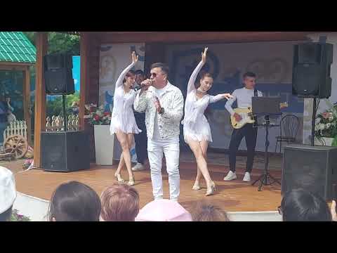 Видео: Рафис Калимуллин. Сабантуй Казань 2025