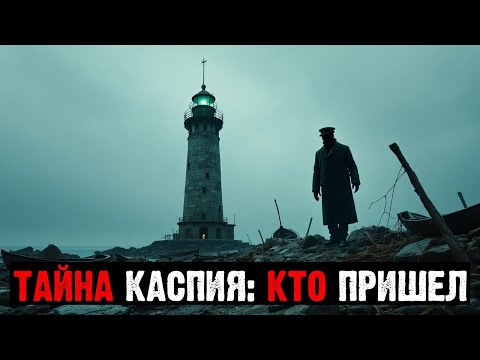 Видео: КОШМАР КАСПИЙСКИХ ОСТРОВОВ: КТО ПРИШЕЛ НА ЗОВ ФОНАРЯ В 1975?