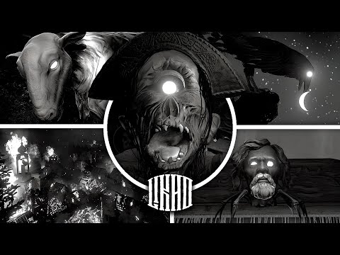 Видео: ЧУДОВИЩНЫЙ ФИНАЛ КОШМАРНОЙ СКАЗКИ ★ ЛИХО ОДНОГЛАЗОЕ ПРОХОЖДЕНИЕ ИГРЫ #3