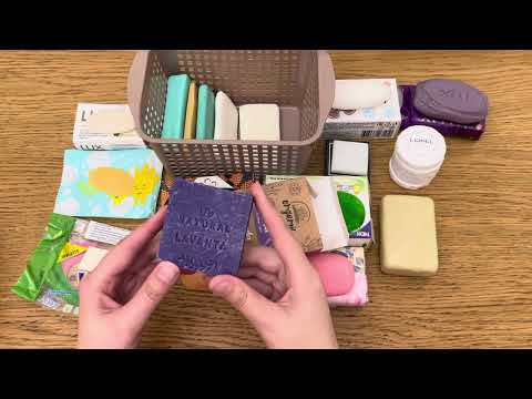 Видео: Мыльница на лето ~ июль-август 2025