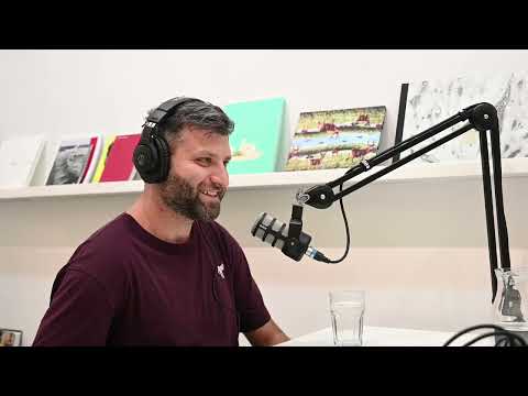 Видео: BTS: Lubа6ky Podcast I Епизод О3 | Кеворк Асланян