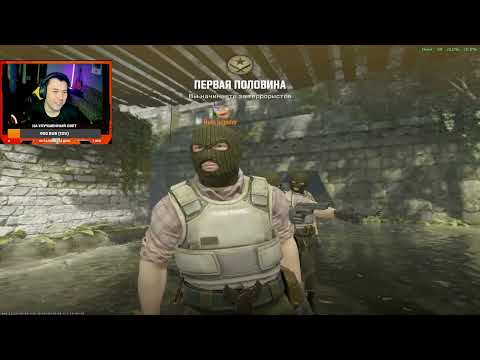 Видео: Снова путь до глобала #17