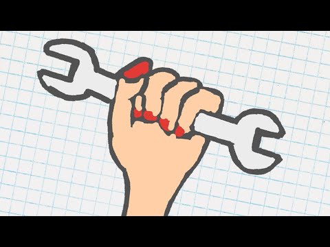 Видео: ГЛАВНЫЙ ИНСТРУМЕНТ СТИКМЕНА ► Draw a Stickman EPIC 3 |2| Прохождение