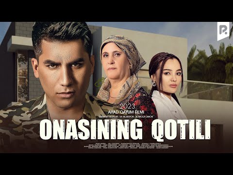 Видео: Onasining qotili (o'zbek film) | Онасининг котили (узбекфильм)