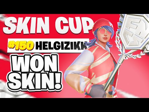 Видео: КАК Я ВЫИГРАЛ FNCS СКИН КАП | ПУТЬ НА ПРО-СЦЕНУ