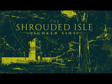 Видео: СМИРЕНИЕ И ПОКОРНОСТЬ - The Shrouded Isle - Прохождение [#3]