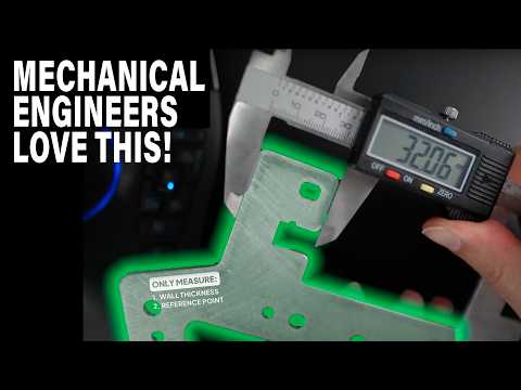 Видео: Самый быстрый способ смоделировать компонент