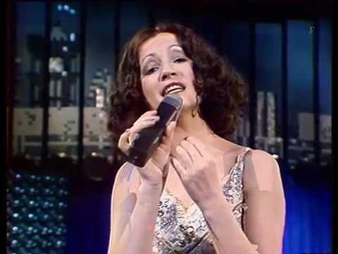 Видео: Ein Kessel Buntes / Пёстрый котёл (Берлин, 03.03.1979). София Ротару