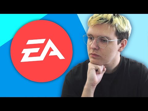 Видео: Будущее EA и The Sims вызывает вопросы