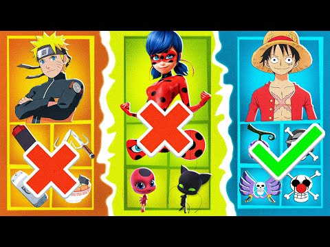 Видео: СОБЕРИ АНИМЕ СЕТ ЗА 5 МИНУТ И Я ЕГО ТЕБЕ КУПЛЮ в Фортнайт