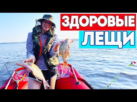 Видео: ЭТОТ ВИД РЫБАЛКИ НАС УДИВИЛ. И ПОЧЕМУ МЫ РАНЬШЕ ТАК НЕ ЛОВИЛИ РЫБУ!