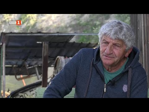 Видео: Ангел Атанасов и неговата малка история за рибарските такъми, Малки истории - 29.06.2022 по БНТ