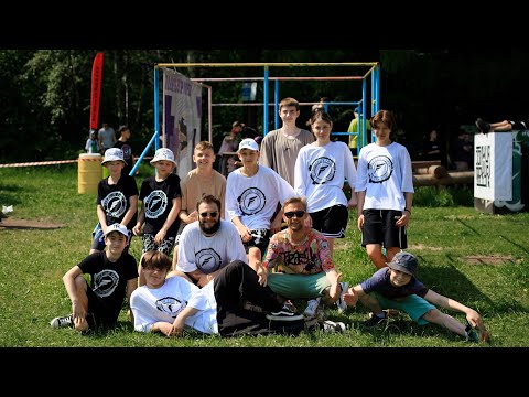 Видео: ВЛОГ №22