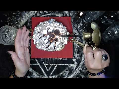 Видео: #СНЯТЬ #ПАУЧЬЮ #ПОРЧУ #РИТУАЛ #ОНЛАЙН #Светлана_Веда