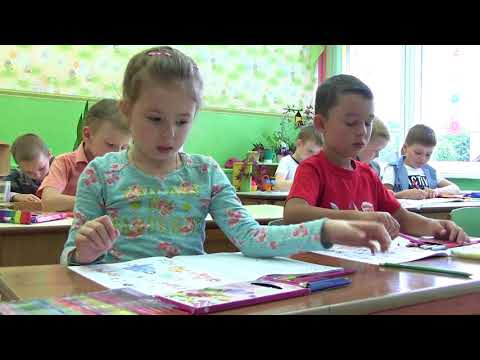 Видео: Один день в саду 44 сад Гродно