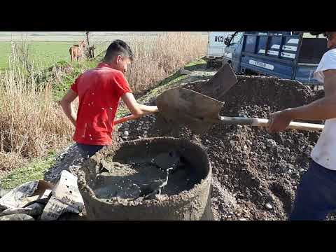 Видео: Базар коргон району село Жети кошкон