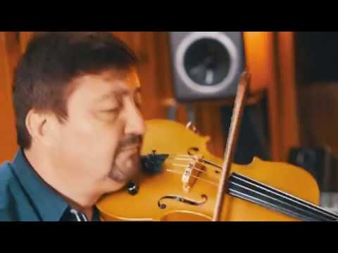 Видео: Георги Янев представя NALBANTOV Primo Violino