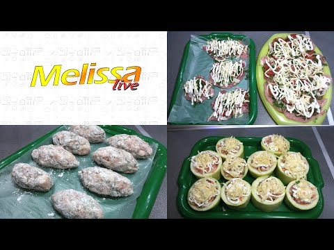 Видео: ЗАГОТОВКА ПОЛУФАБРИКАТОВ для заморозки НА НЕДЕЛЮ: мясо по- французски, фаршированные кабачки, зразы