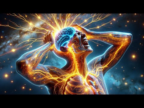 Видео: 174 Гц + 741 Гц | Глубочайшая Исцеляющая Частота: Снятие Боли, Устранение Всех Повреждений Тела И...