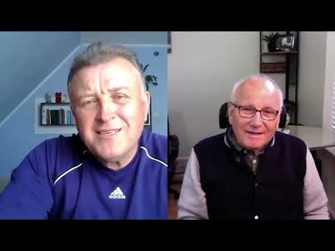 Видео: МУЖ БОЖИЙ ГАВРИИЛ - 2 я Благословенная история - Михаил Кеба- Вячеслав Бойнецкий