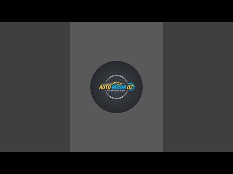 Видео: AutoBozorUz в прямом эфире!
