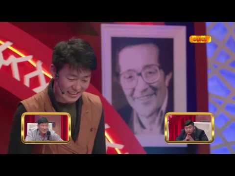 Видео: Хүүш Дамдин /3 сая инээд шоу/