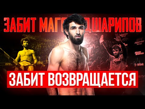 Видео: ЭТО МОЙ ЛУЧШИЙ НОКАУТ С ВЕРТУШКИ в UFC 4 за ЗАБИТА МАГОМЕДШАРИПОВА