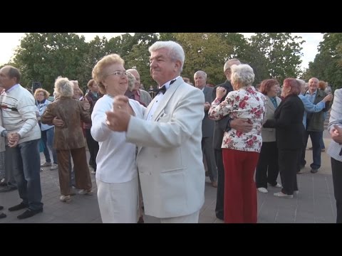 Видео: Есть повод. Танцующий Солигорск.