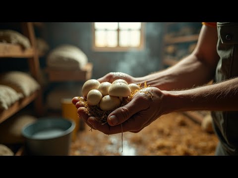 Видео: Як я вирощую 50 кг грибів на тиждень удома — ніхто не вірить, поки не побачить!