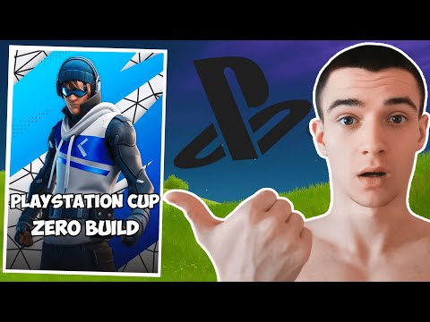 Видео: ПЪЛНА ДОМИНАЦИЯ на PLAYSTAION CUP-A! 🏆