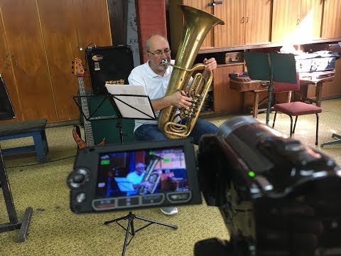 Видео: Туба - устройство, звукоизвличане, жанрове