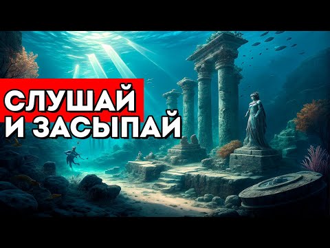 Видео: Забытые Империи и Их Секреты 🏛️ | Расслабляющая Лекция для Сна 🌙| Шумеры, Египет, Лемурия