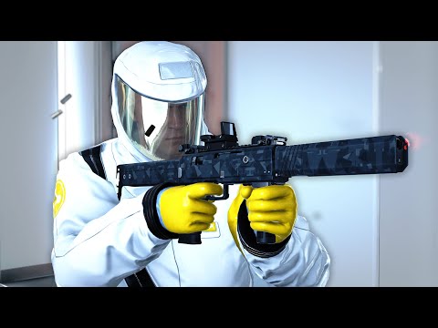 Видео: HITMAN™ 3 — Covid 47 (Убить всех)
