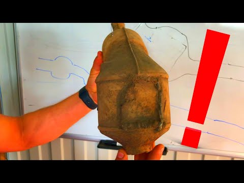 Видео: НЕ СПЕШИТЕ УДАЛЯТЬ КАТАЛИЗАТОР! ЭТО ЕЩЕ БЫСТРЕЕ УБЬЕТ МОТОР, ДОРАБОТКА СИСТЕМЫ ВЫХЛОПА РЕНО ДАСТЕР