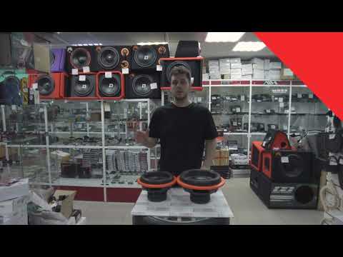 Видео: ОБНОВЛЕНИЕ САМЫХ БЮДЖЕТНЫХ И ГУБАСТЫХ САБОВ - DL AUDIO GRYPHON LITE V.3