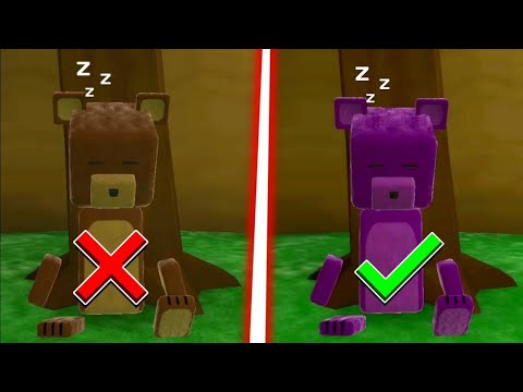 Видео: Super bear adventure | Мишка покинул этот мир Мой друг отомстил | 4 серия | #boss