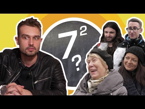 Видео: SNAILKICK ОТВЕЧАЕТ НА ШКОЛЬНЫЕ ВОПРОСЫ [ПРОТИВ ПРОХОЖИХ]