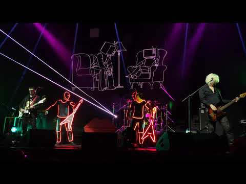 Видео: Пикник - Говорит и показывает (Live 2023)