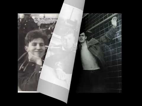 Видео: Киевское Высшее Танковое Инженерное Училище выпуск 1996 год (2 вариант)