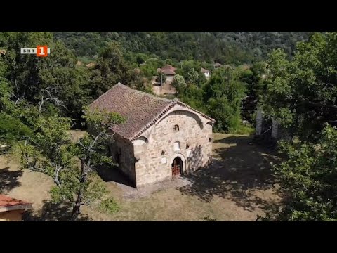 Видео: Село Праужда – в сянката на Белоградчишките скали, Българското село - 02.11.2025 по БНТ