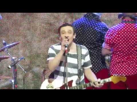 Видео: Группа Браво. Плохой, хороший, злой MVI 7005